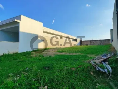 Lote/Terreno à venda, 300m² no Jardim Vila São Domingos, Sorocaba