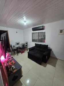 Casa com 2 Quartos à venda, 86m² no Vila Áurea (Vicente de Carvalho), Guarujá