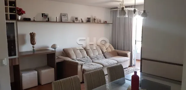 Apartamento com 3 Quartos à venda, 100m² no Vila Olímpia, São Paulo