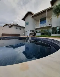 Casa de Condomínio com 3 Quartos à venda, 320m² no , Louveira