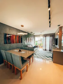 Apartamento com 3 Quartos à venda, 113m² no Capão da Canoa, Capão da Canoa