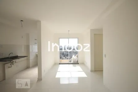 Apartamento com 2 Quartos à venda, 55m² no Vila Andrade, São Paulo