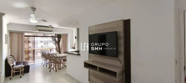 Apartamento com 2 Quartos à venda, 75m² no Pitangueiras, Guarujá