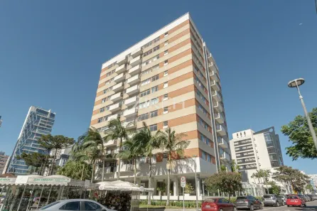 Apartamento com 3 Quartos à venda, 140m² no Batel, Curitiba