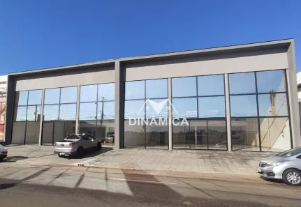 Galpão/Depósito/Armazém para alugar, 345m² no Jardim Dulce (Nova Veneza), Sumaré
