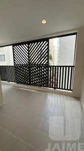 Apartamento com 1 Quarto para alugar, 33m² no Higienópolis, São Paulo