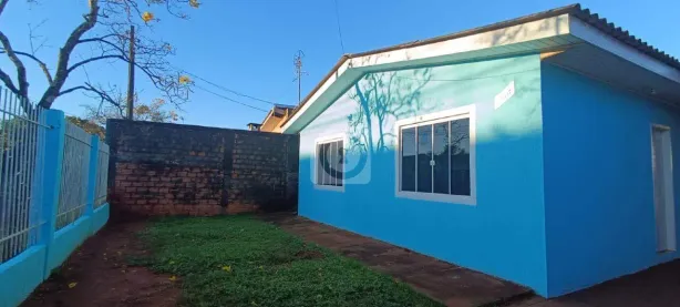 Casa com 2 Quartos à venda, 121m² no Ipê, Foz do Iguaçu