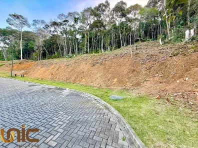 Lote/Terreno à venda, 540m² no Quebra Frascos, Teresópolis
