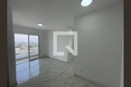 Apartamento com 2 Quartos à venda, 47m² no Vila das Bandeiras, Guarulhos