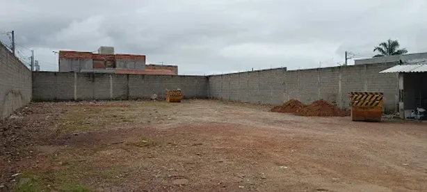 Lote/Terreno à venda, 175m² no Residencial Parque dos Sinos, Jacareí