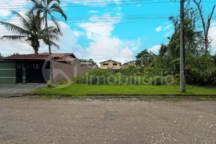 Lote/Terreno à venda, 350m² no Jardim Sao Luis, Peruíbe