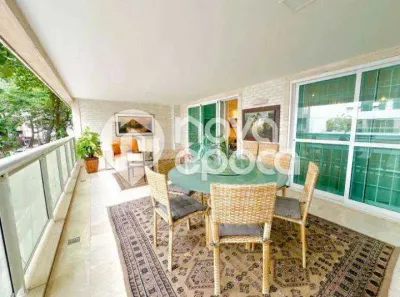 Apartamento com 4 Quartos à venda, 282m² no Leblon, Rio de Janeiro