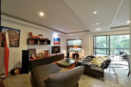 Apartamento com 4 Quartos à venda, 189m² no Recreio dos Bandeirantes, Rio de Janeiro