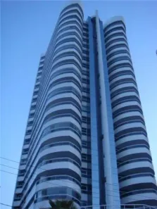 Apartamento com 4 Quartos à venda, 254m² no Meireles, Fortaleza
