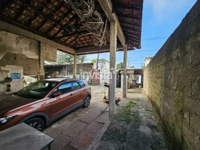 Lote/Terreno à venda, 314m² no Estuário, Santos