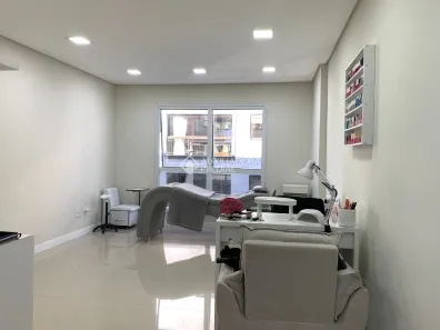 Sala Comercial à venda, 27m² no Itacorubi, Florianópolis