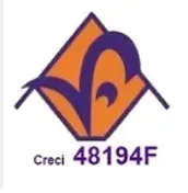 Logo da imobiliária