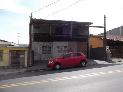 Galpão/Depósito/Armazém para venda ou aluguel, 480m² no Centro, Vinhedo