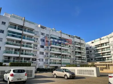 Cobertura com 3 Quartos para venda ou aluguel, 140m² no Recreio dos Bandeirantes, Rio de Janeiro