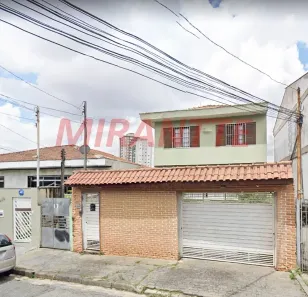 Sobrado com 3 Quartos à venda, 160m² no Vila Dom Pedro II, São Paulo