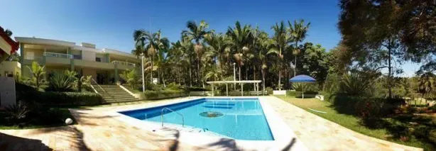 Casa com 7 Quartos à venda, 1200m² no Sítio Sertãozinho, Sumaré