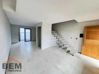 Casa com 2 Quartos à venda, 97m² no São Francisco de Assis, Camboriú