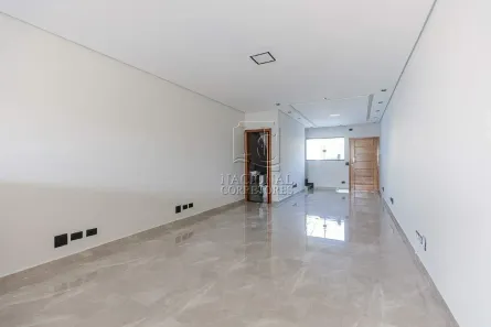 Sobrado com 3 Quartos à venda, 130m² no Parque Oratório, Santo André