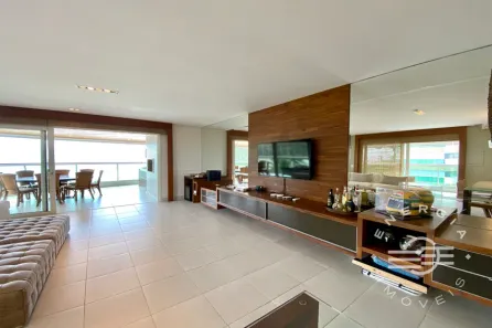 Apartamento com 4 Quartos à venda, 254m² no Riviera, Bertioga
