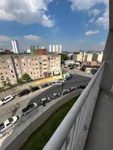 Apartamento com 2 Quartos à venda, 38m² no Jardim das Graças, São Paulo