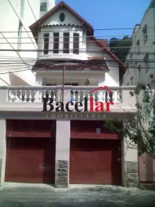 Casa com 2 Quartos à venda, 118m² no Tijuca, Rio de Janeiro