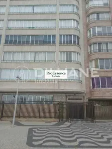 Apartamento com 4 Quartos à venda, 800m² no Copacabana, Rio de Janeiro