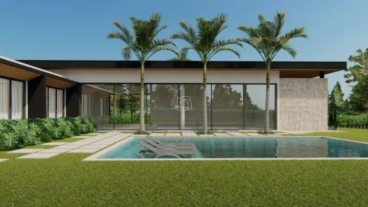 Casa de Condomínio com 8 Quartos à venda, 640m² no Condomínio Terras de São José, Itu