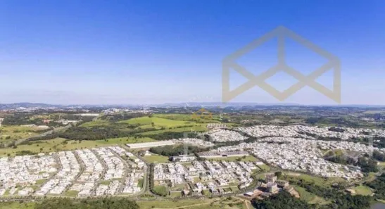 Lote/Terreno à venda, 602m² no Swiss Park, Campinas