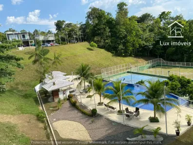 Lote/Terreno à venda, 615m² no Ponta Negra, Manaus