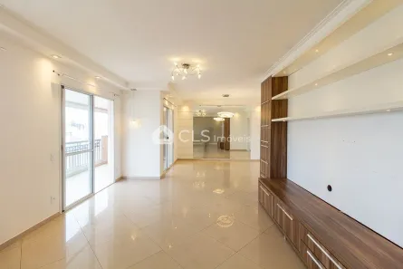 Apartamento com 4 Quartos à venda, 172m² no Vila Romana, São Paulo