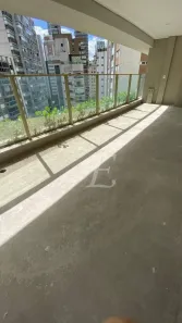 Apartamento com 3 Quartos à venda, 115m² no Santo Amaro, São Paulo