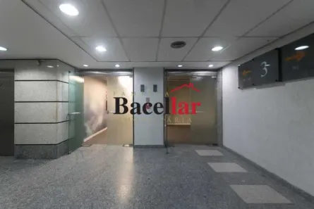 Sala Comercial para alugar, 461m² no Cidade Nova, Rio de Janeiro