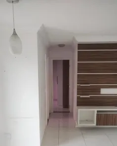 Apartamento com 2 Quartos à venda, 57m² no Jardim das Margaridas, Salvador