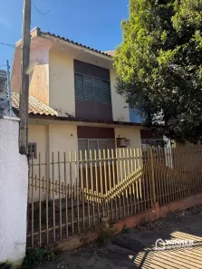Sobrado com 5 Quartos à venda, 260m² no Jardim Escala, Sarandi