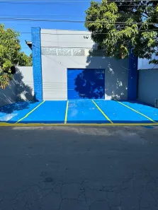 Galpão/Depósito/Armazém para alugar, 300m² no Além Ponte, Sorocaba