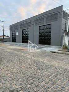 Galpão/Depósito/Armazém com 1 Quarto para alugar, 300m² no Emaús, Parnamirim