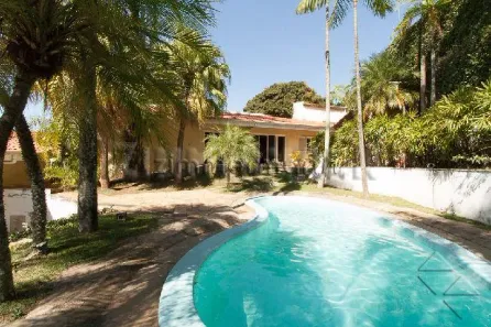 Casa com 3 Quartos à venda, 550m² no Sumaré, São Paulo