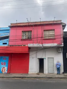 Ponto Comercial para alugar, 80m² no Vila Bocaina, Mauá