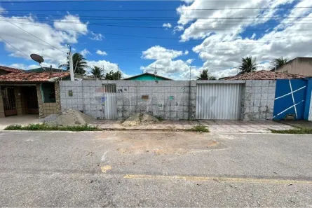 Casa com 3 Quartos à venda, 360m² no Jardins, São Gonçalo do Amarante