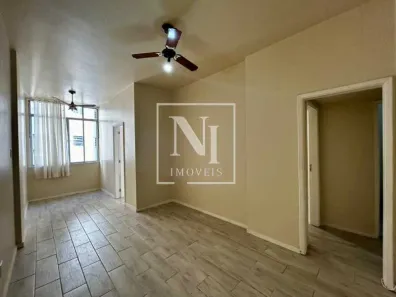 Apartamento com 2 Quartos à venda, 56m² no Copacabana, Rio de Janeiro