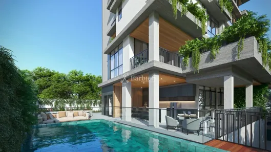 Apartamento com 4 Quartos à venda, 199m² no Jardim Blumenau, Blumenau