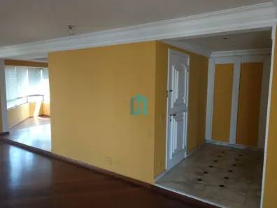 Apartamento com 4 Quartos à venda, 285m² no Campo Belo, São Paulo