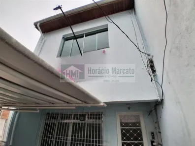 Imóvel Comercial à venda, 138m² no Santo Antônio, São Caetano do Sul
