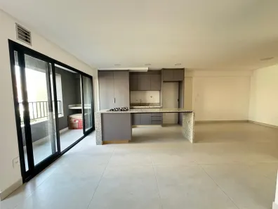 Apartamento com 1 Quarto para alugar, 68m² no Setor Oeste, Goiânia