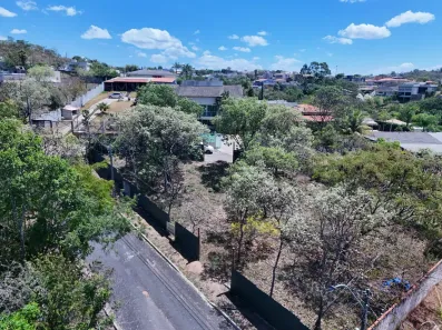 Lote/Terreno à venda, 1000m² no Setor Habitacional Jardim Botânico, Brasília
